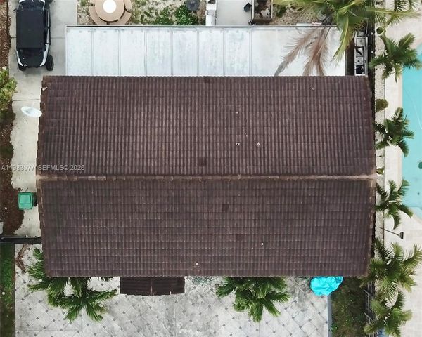 15302 SW 180th Ter, Miami, FL 33187