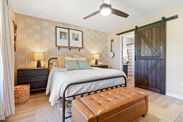 210 Jenkins Road, Prairie Grove, AR 72753