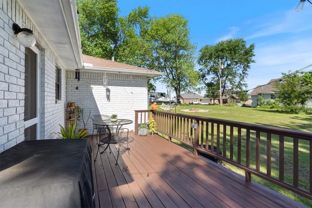 210 Jenkins Road, Prairie Grove, AR 72753