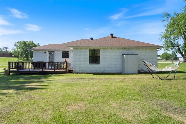 210 Jenkins Road, Prairie Grove, AR 72753