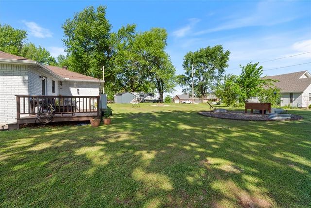 210 Jenkins Road, Prairie Grove, AR 72753