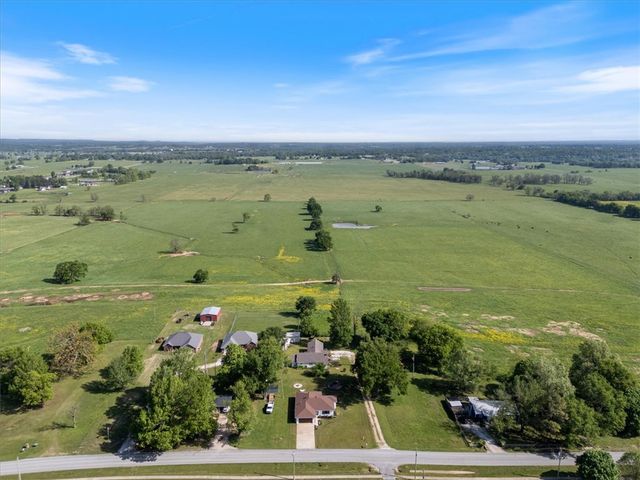 210 Jenkins Road, Prairie Grove, AR 72753