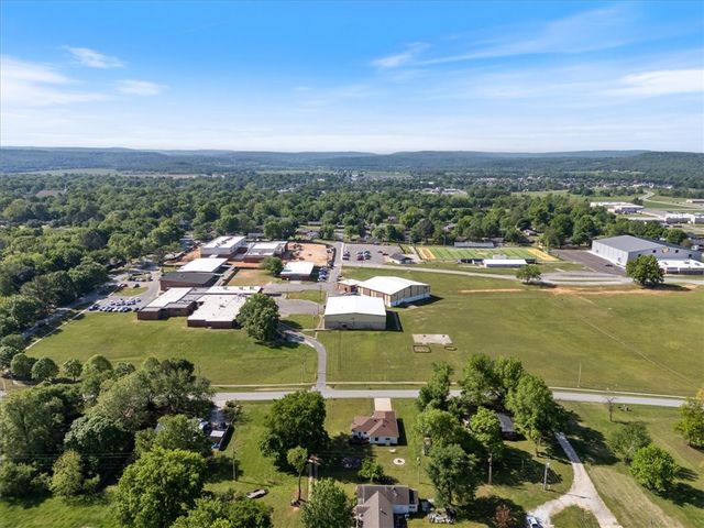 210 Jenkins Road, Prairie Grove, AR 72753