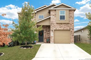 15434 Shortwing, San Antonio, TX 78253