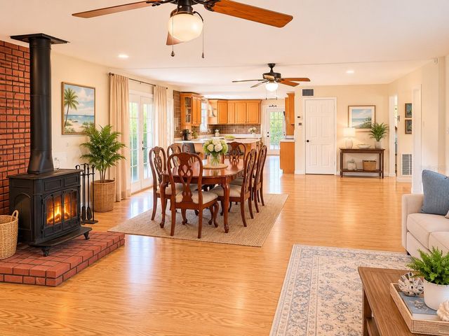2515 16TH AVENUE DRIVE E, Bradenton, FL 34208