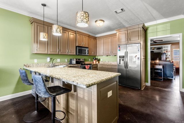 1120 Calloway, Conway, AR 72034