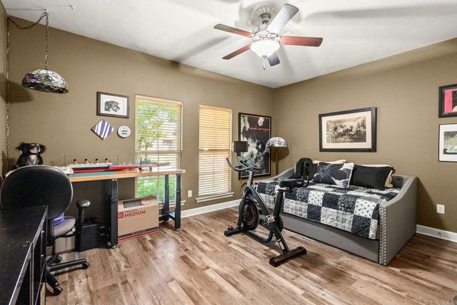 1120 Calloway, Conway, AR 72034