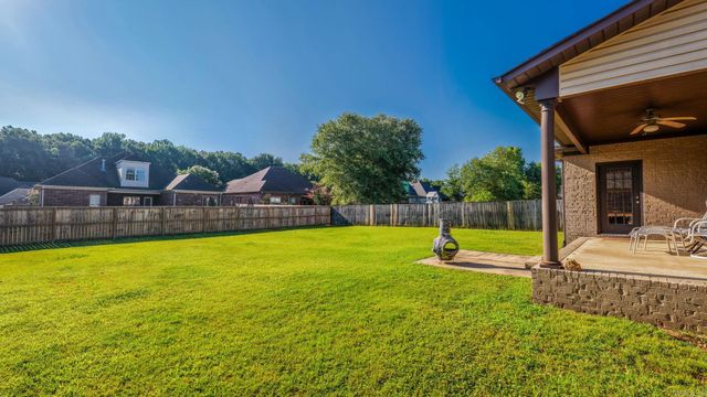 1120 Calloway, Conway, AR 72034