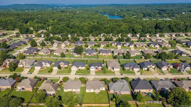 1120 Calloway, Conway, AR 72034