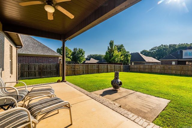 1120 Calloway, Conway, AR 72034