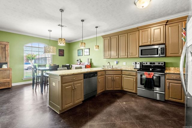 1120 Calloway, Conway, AR 72034