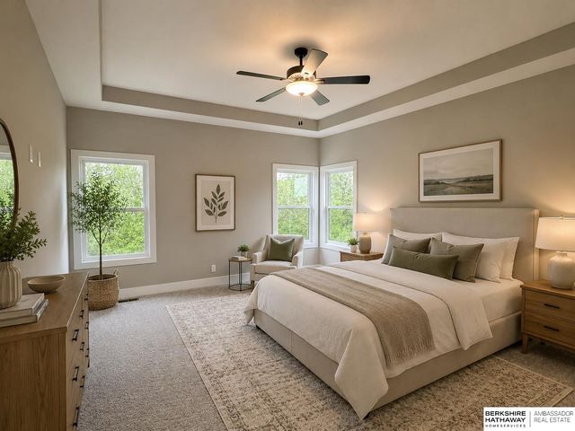 8954 Von Street, Papillion, NE 68046