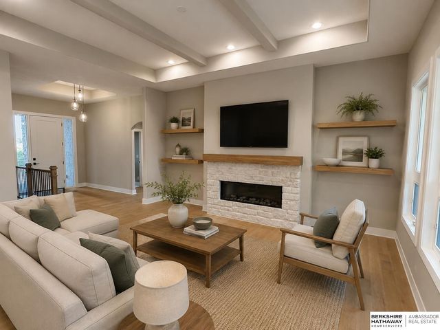 8954 Von Street, Papillion, NE 68046