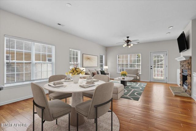 120 Mcneilly Circle, Maryville, TN 37803