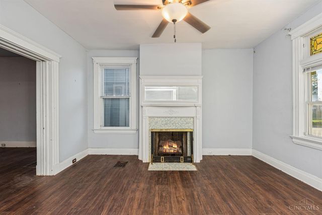 1932 Clarion Avenue, Cincinnati, OH 45207