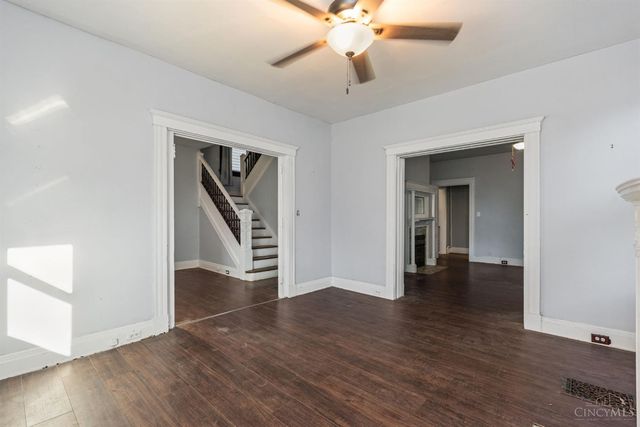 1932 Clarion Avenue, Cincinnati, OH 45207