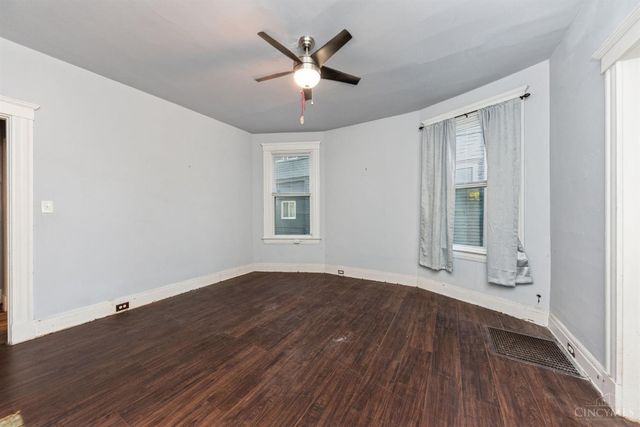 1932 Clarion Avenue, Cincinnati, OH 45207