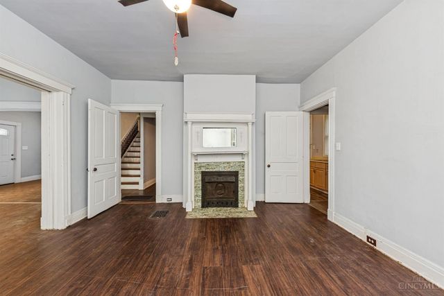 1932 Clarion Avenue, Cincinnati, OH 45207