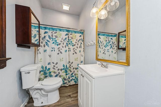 1932 Clarion Avenue, Cincinnati, OH 45207