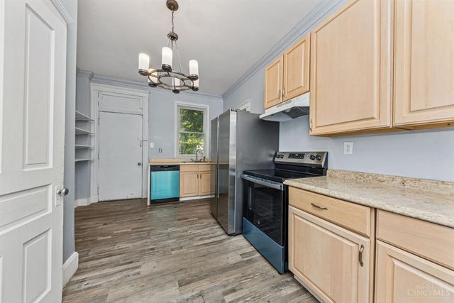 1932 Clarion Avenue, Cincinnati, OH 45207