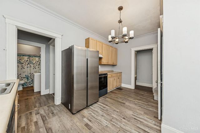 1932 Clarion Avenue, Cincinnati, OH 45207