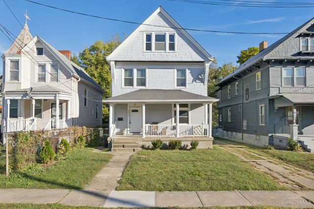 1932 Clarion Avenue, Cincinnati, OH 45207