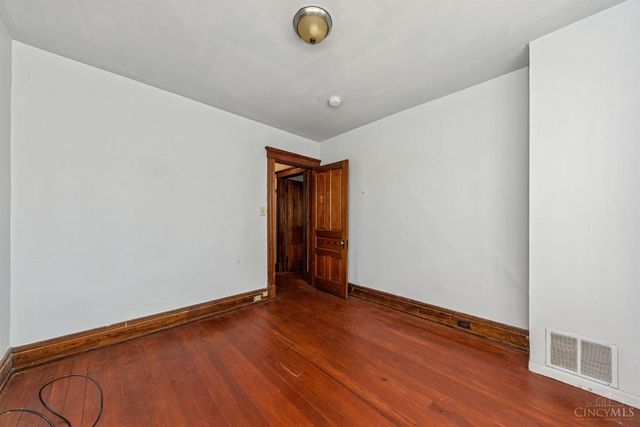 1932 Clarion Avenue, Cincinnati, OH 45207