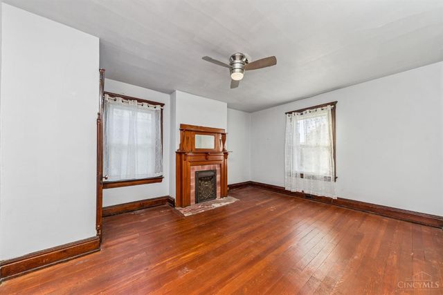 1932 Clarion Avenue, Cincinnati, OH 45207