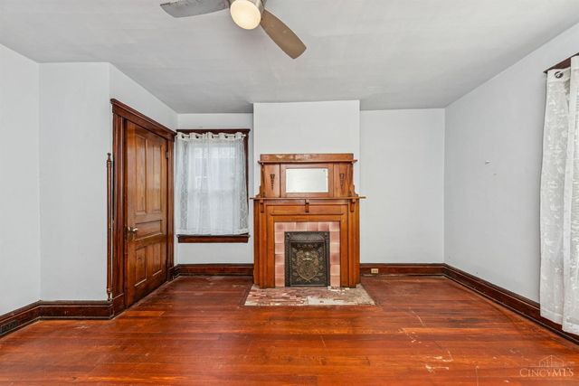 1932 Clarion Avenue, Cincinnati, OH 45207