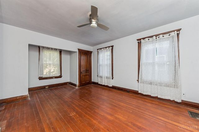 1932 Clarion Avenue, Cincinnati, OH 45207