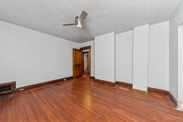 1932 Clarion Avenue, Cincinnati, OH 45207