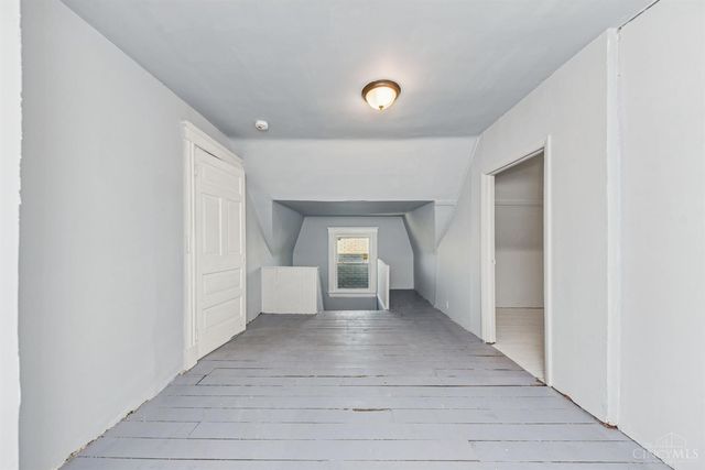 1932 Clarion Avenue, Cincinnati, OH 45207