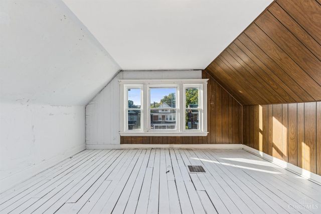 1932 Clarion Avenue, Cincinnati, OH 45207