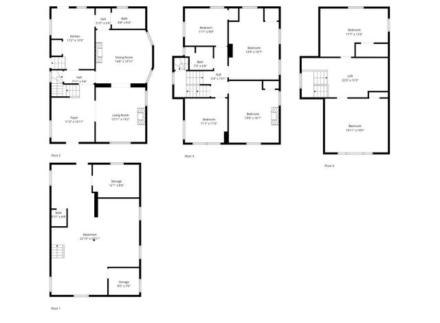 1932 Clarion Avenue, Cincinnati, OH 45207