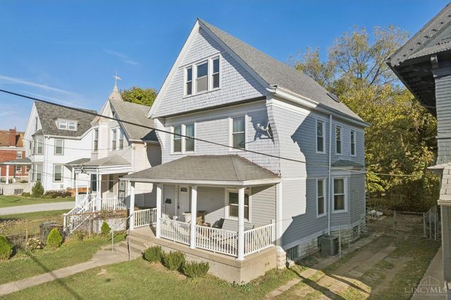 1932 Clarion Avenue, Cincinnati, OH 45207