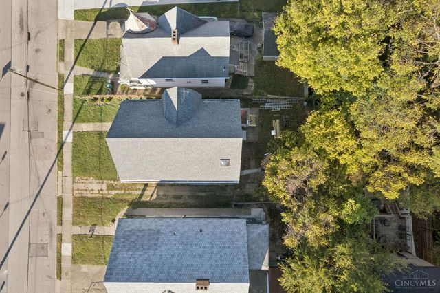 1932 Clarion Avenue, Cincinnati, OH 45207