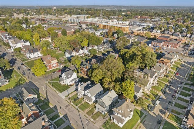 1932 Clarion Avenue, Cincinnati, OH 45207