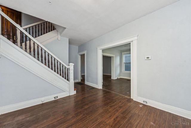 1932 Clarion Avenue, Cincinnati, OH 45207