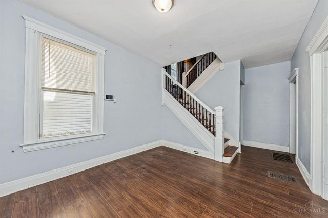 1932 Clarion Avenue, Cincinnati, OH 45207