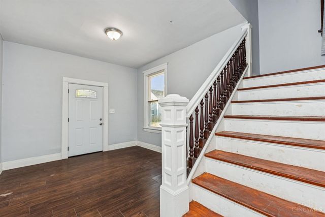 1932 Clarion Avenue, Cincinnati, OH 45207