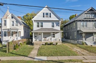 1932 Clarion Avenue, Cincinnati, OH 45207