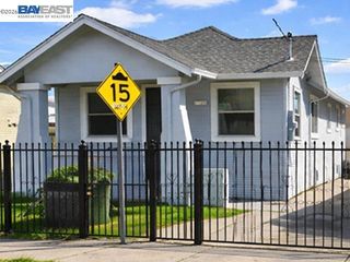 1614 72Nd Ave, Oakland, CA 94621
