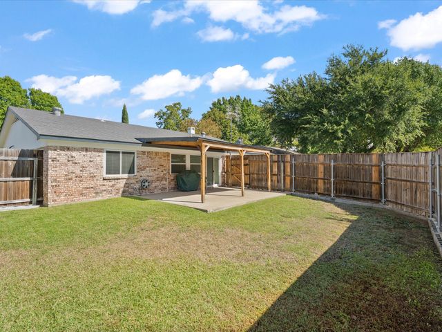 1438 Blanco Lane, Garland, TX 75040