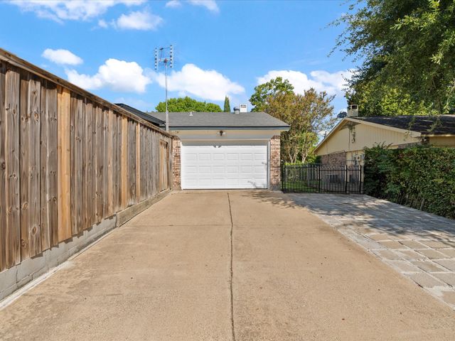 1438 Blanco Lane, Garland, TX 75040