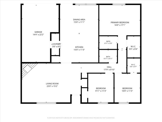 1438 Blanco Lane, Garland, TX 75040