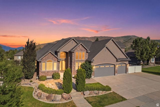 14437 S BUTTERFIELD PKWY, Herriman, UT 84096