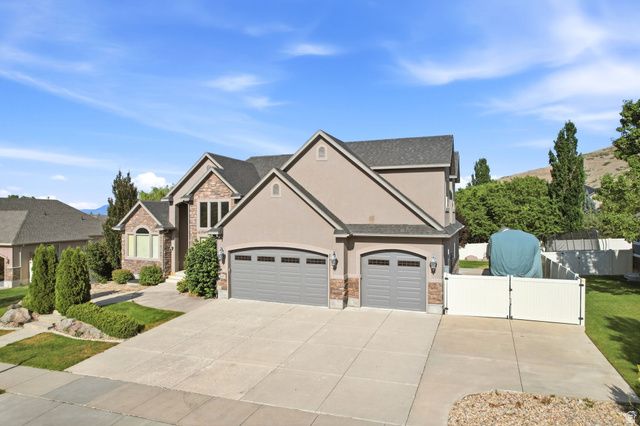 14437 S BUTTERFIELD PKWY, Herriman, UT 84096