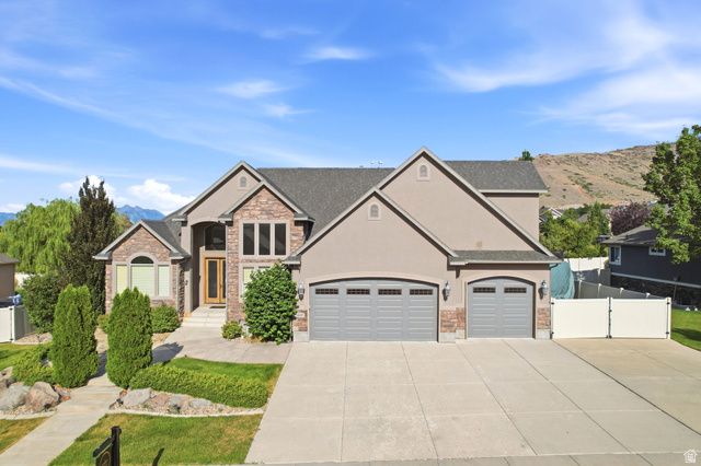14437 S BUTTERFIELD PKWY, Herriman, UT 84096