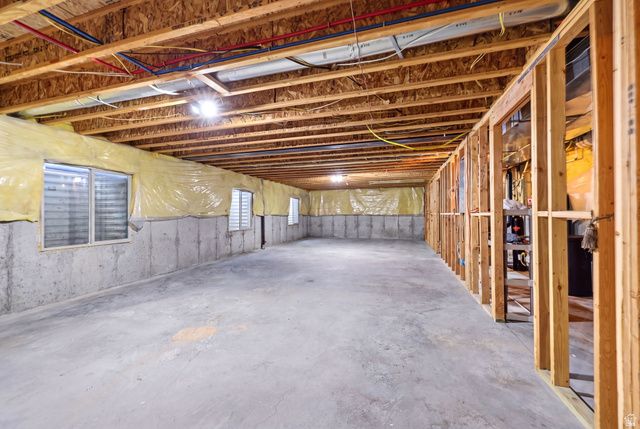 14437 S BUTTERFIELD PKWY, Herriman, UT 84096