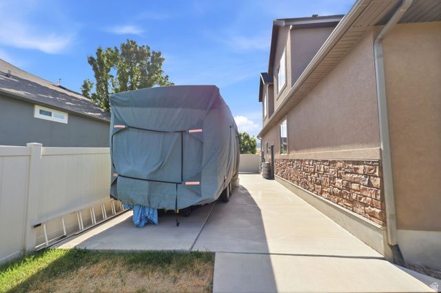 14437 S BUTTERFIELD PKWY, Herriman, UT 84096